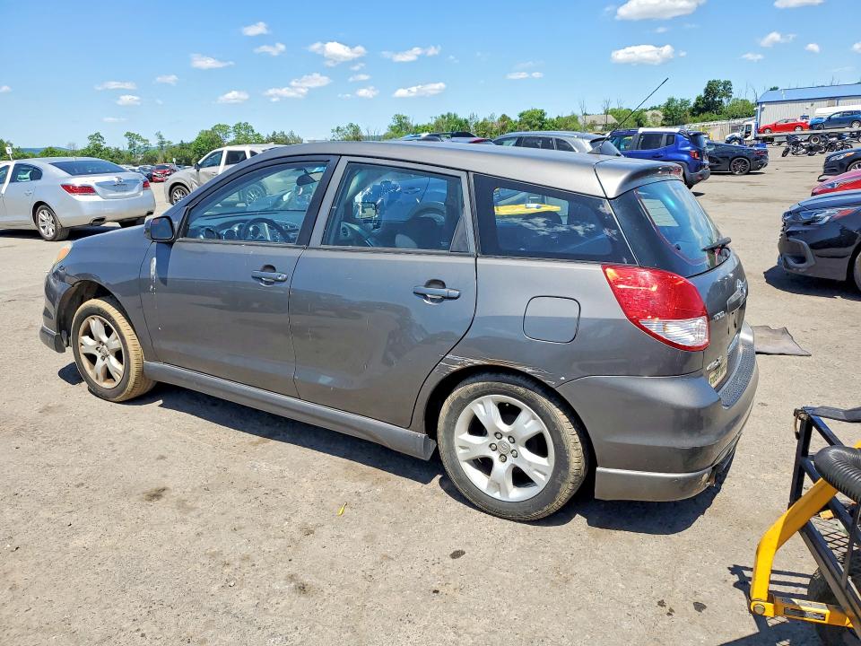 Продаж на аукціоні авто 2004 Toyota Matrix, vin: 2T1LR38E54C293992, номер лоту: 54882896