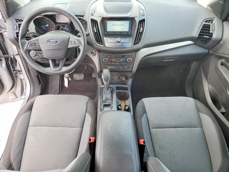2019 Ford Escape მანქანა იყიდება აუქციონზე, vin: 1FMCU0GDXKUC00823, აუქციონის ნომერი: 57204766
