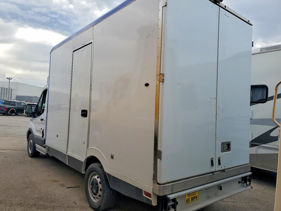 Aukcja sprzedaży 2020 Ford Transit, vin: 1FDBW5Z87LKB24929, numer aukcji: 54560526