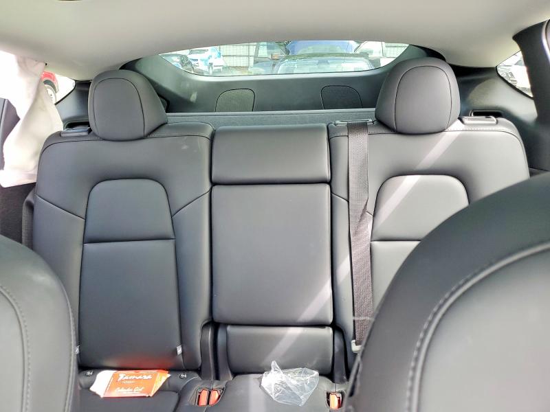 Aukcja sprzedaży 2024 Tesla Model Y, vin: 7SAYGDEE2RA328562, numer aukcji: 56325226