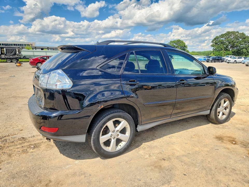 Продажа на аукционе авто 2004 Lexus Rx, vin: 2T2HA31U54C016334, номер лота: 56334926