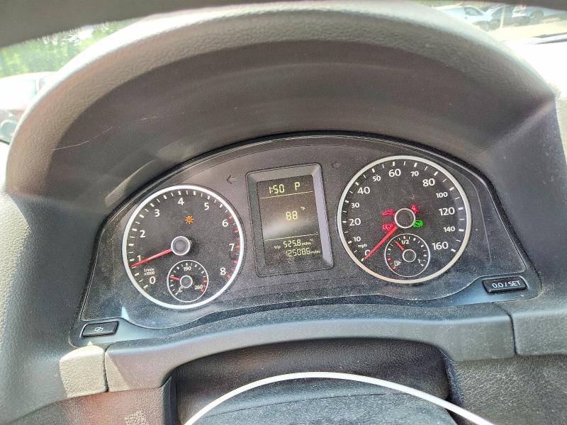 Продажа на аукционе авто 2011 Volkswagen Tiguan, vin: WVGBV7AX3BW516184, номер лота: 57538196