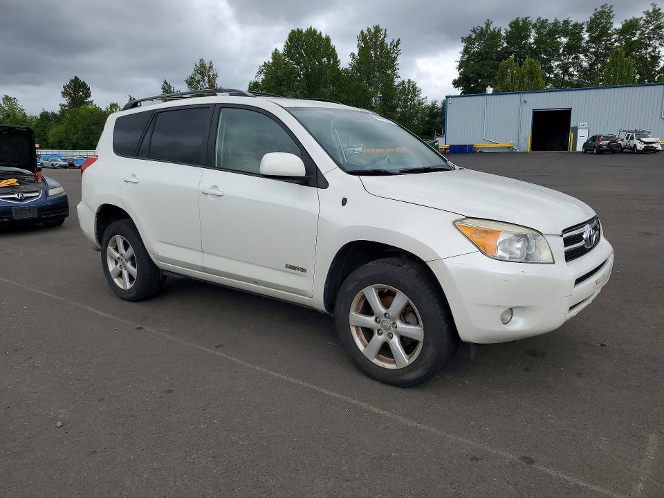 Aukcja sprzedaży 2008 Toyota Rav4, vin: JTMBK34V585049025, numer aukcji: 59196566