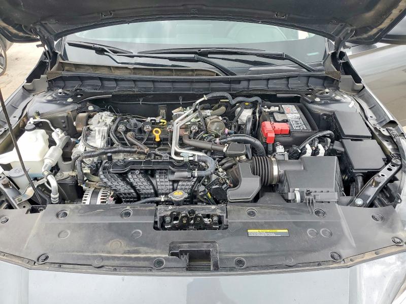 Aukcja sprzedaży 2025 Nissan Altima, vin: 1N4BL4DVXSN368808, numer aukcji: 57080766