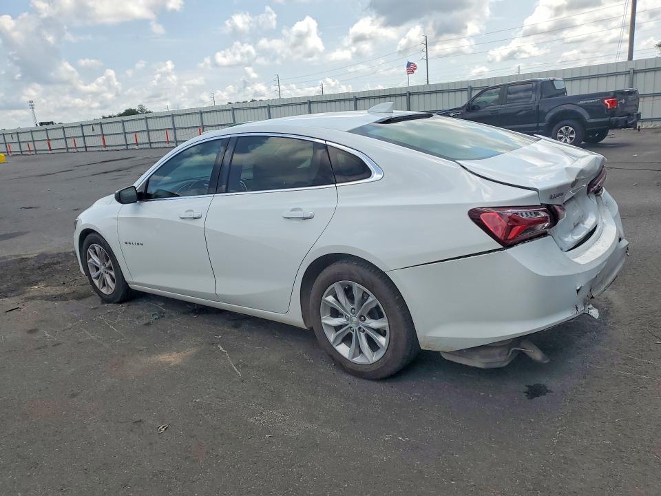 Продаж на аукціоні авто 2020 Chevrolet Malibu, vin: 1G1ZD5ST7LF043454, номер лоту: 59054036