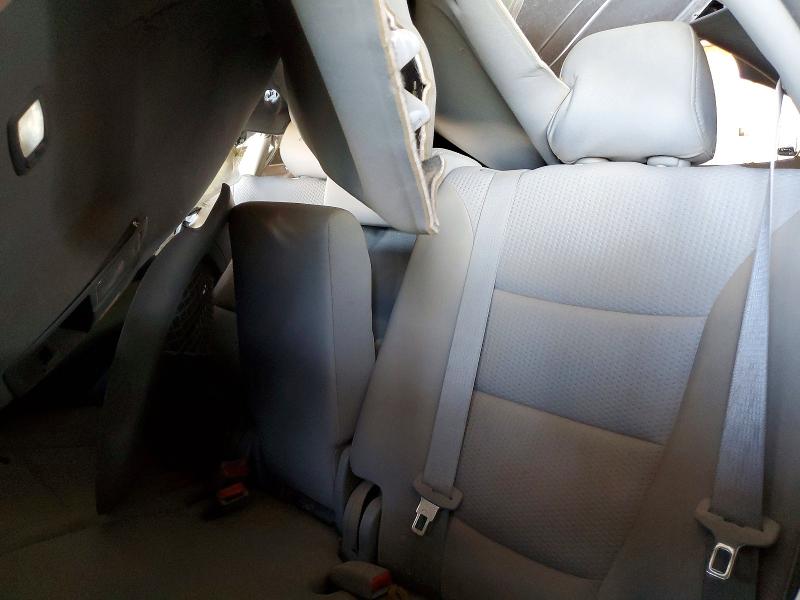2011 Kia Sorento მანქანა იყიდება აუქციონზე, vin: 5XYKT3A18BG007669, აუქციონის ნომერი: 58745366