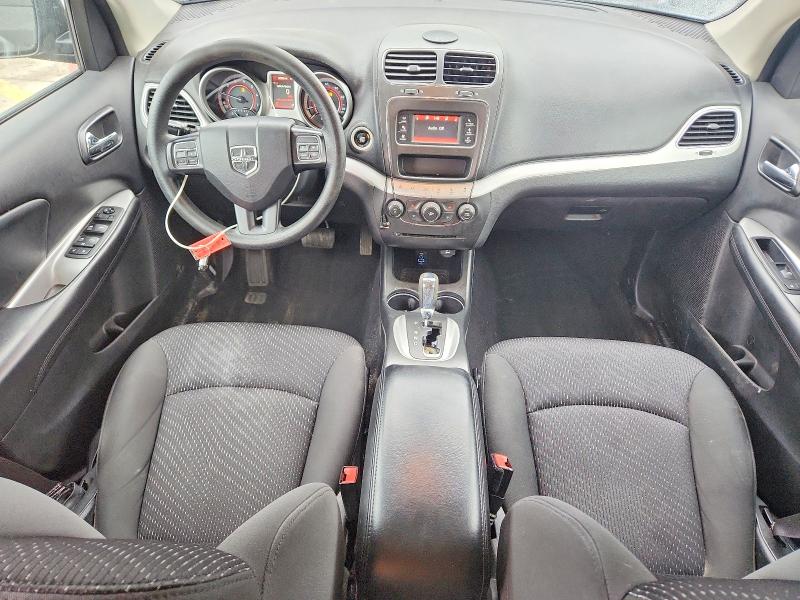 Продажа на аукционе авто 2018 Dodge Journey, vin: 3C4PDCAB8JT521315, номер лота: 58387146