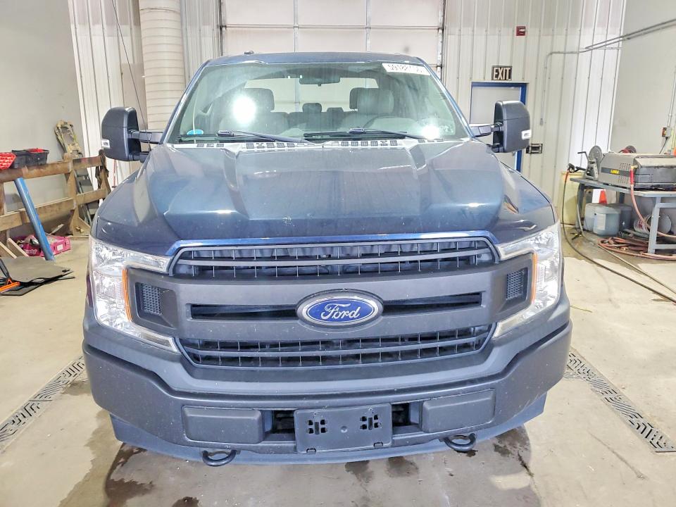 Aukcja sprzedaży 2018 Ford F150, vin: 1FTEW1EGXJFD05049, numer aukcji: 59188466