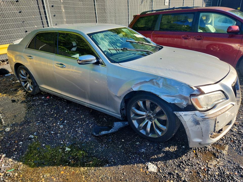 Продаж на аукціоні авто 2012 Chrysler 300, vin: 2C3CCACG2CH311047, номер лоту: 56413076