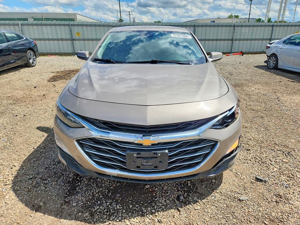 Продажа на аукционе авто 2024 Chevrolet Malibu, vin: 1G1ZD5ST2RF207301, номер лота: 57561666