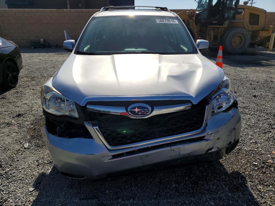 Aukcja sprzedaży 2014 Subaru Forester, vin: JF2SJAEC2EH532584, numer aukcji: 56070616
