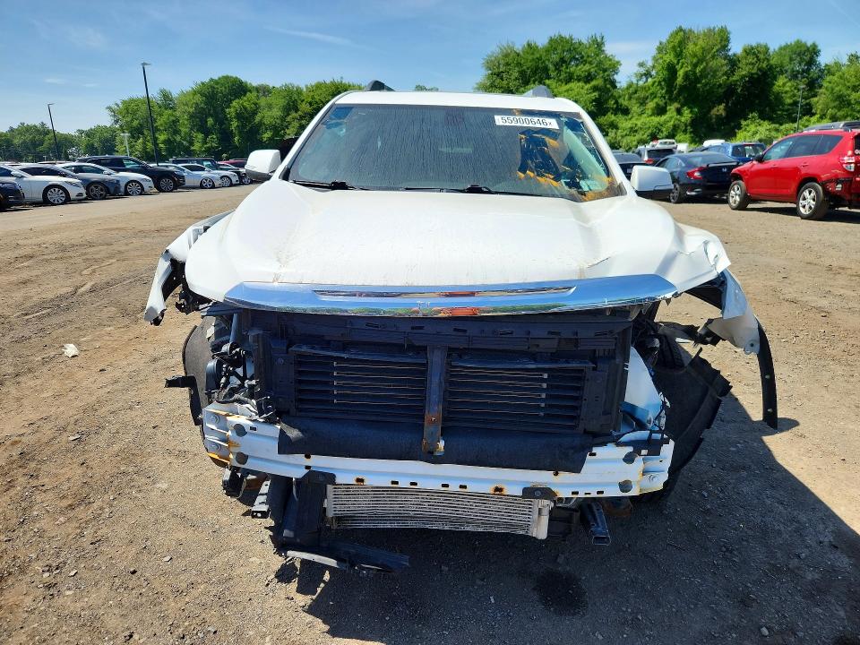 55900646 :رقم المزاد ، 1GKKNULS9LZ169498 vin ، 2020 Gmc Acadia مزاد بيع