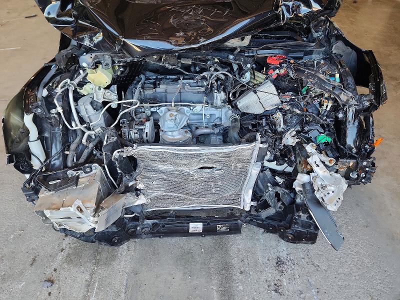 Aukcja sprzedaży 2020 Honda Civic, vin: 2HGFC2F64LH538050, numer aukcji: 56447676