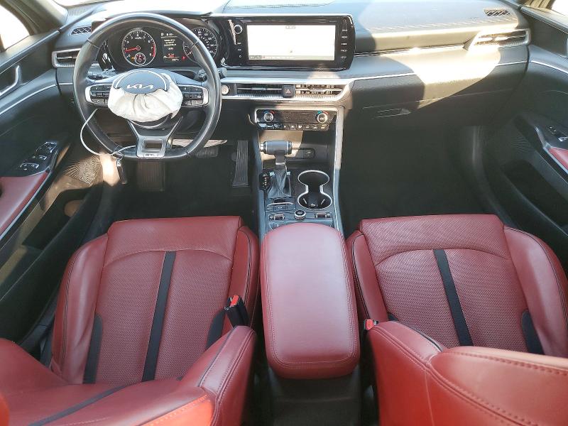 Продаж на аукціоні авто 2024 Kia K5, vin: 5XXG64J25RG231461, номер лоту: 57446886