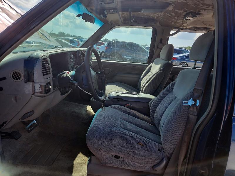 1997 Chevrolet Suburban მანქანა იყიდება აუქციონზე, vin: 1GNEC16R9VJ370719, აუქციონის ნომერი: 58070926