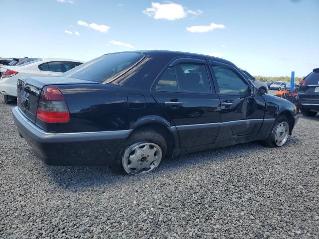56091466 :رقم المزاد ، WDBHA24G9XA685508 vin ، 1999 Mercedes-benz C مزاد بيع