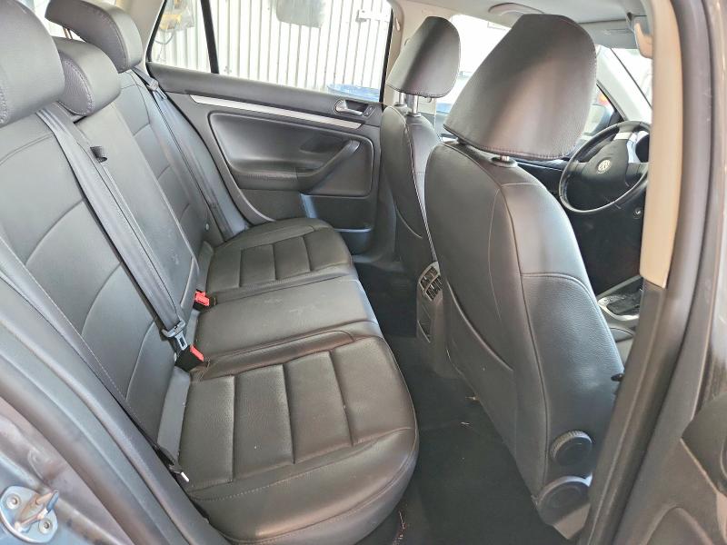 58062196 :رقم المزاد ، 3VWPM71K59M282753 vin ، 2009 Volkswagen Jetta مزاد بيع