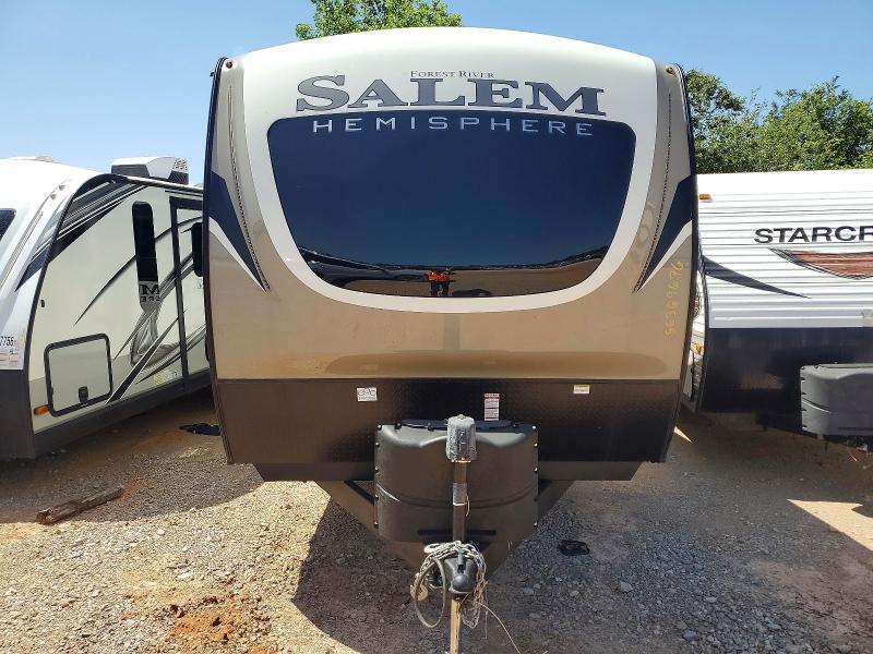 Продаж на аукціоні авто 2023 Foresriver Salem Hemi, vin: 4X4TSBC21PU091101, номер лоту: 56369676