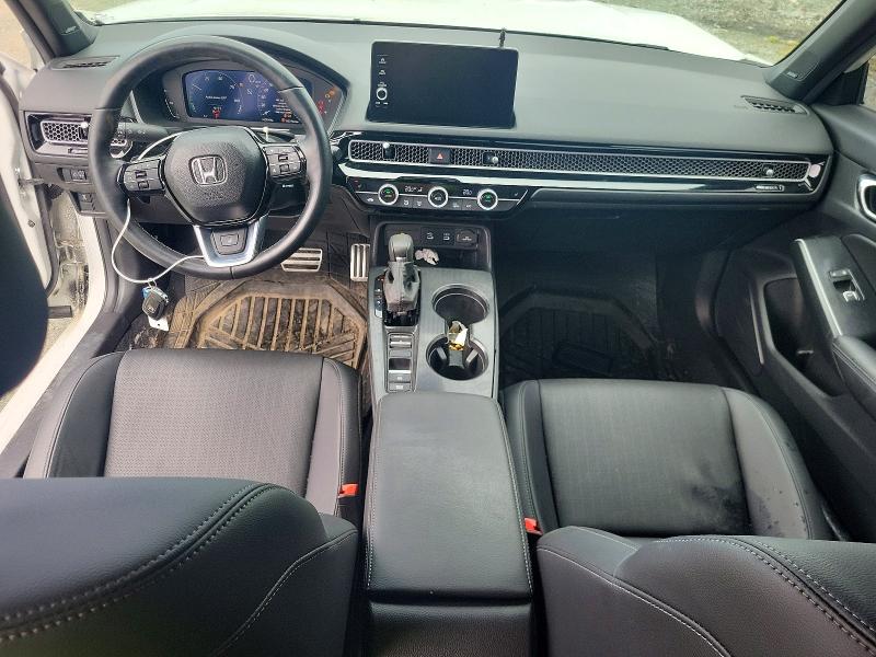 Продажа на аукционе авто 2025 Honda Civic, vin: 2HGFE4F85SH015383, номер лота: 54594686