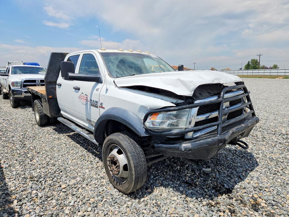 Aukcja sprzedaży 2013 Ram 5500, vin: 3C7WRNEL0DG543434, numer aukcji: 58420656