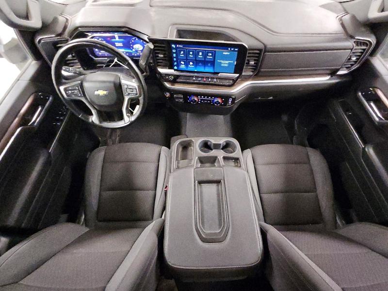 Продажа на аукционе авто 2024 Chevrolet Silverado, vin: 2GC4YNE72R1117545, номер лота: 55496446