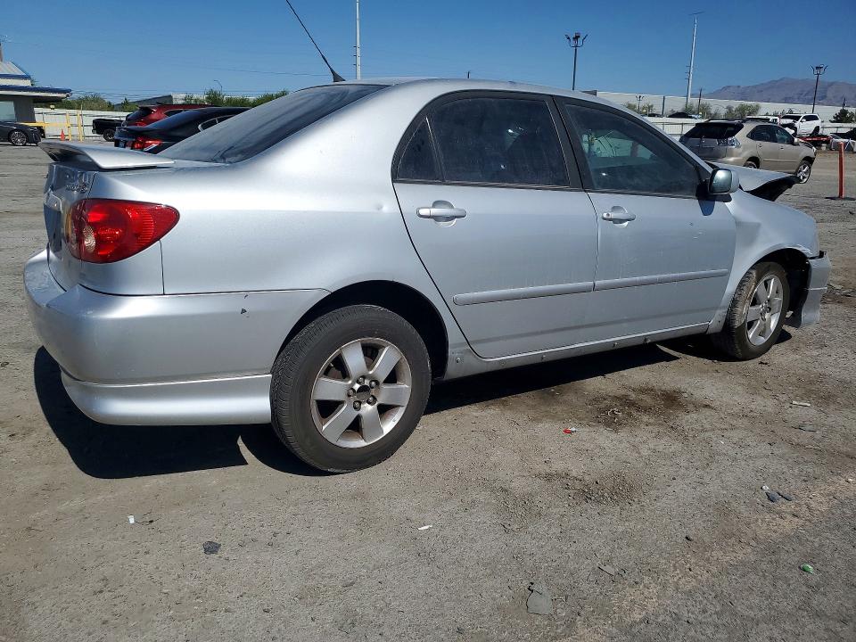 Auction sale of the 2006 Toyota Corolla, vin: 1NXBR30E26Z667712, lot number: 58518436