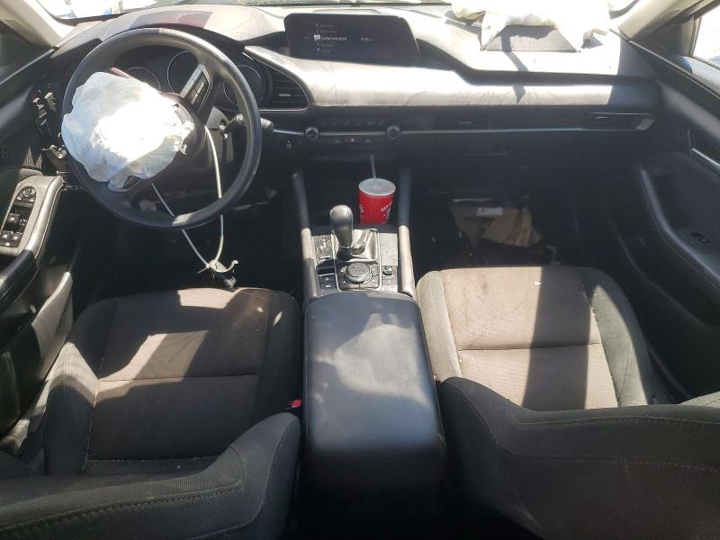 Продаж на аукціоні авто 2019 Mazda 3, vin: 3MZBPABL8KM114326, номер лоту: 56447046