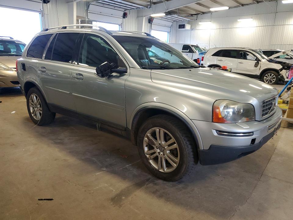 Aukcja sprzedaży 2008 Volvo Xc90, vin: YV4CZ852881479301, numer aukcji: 57724846
