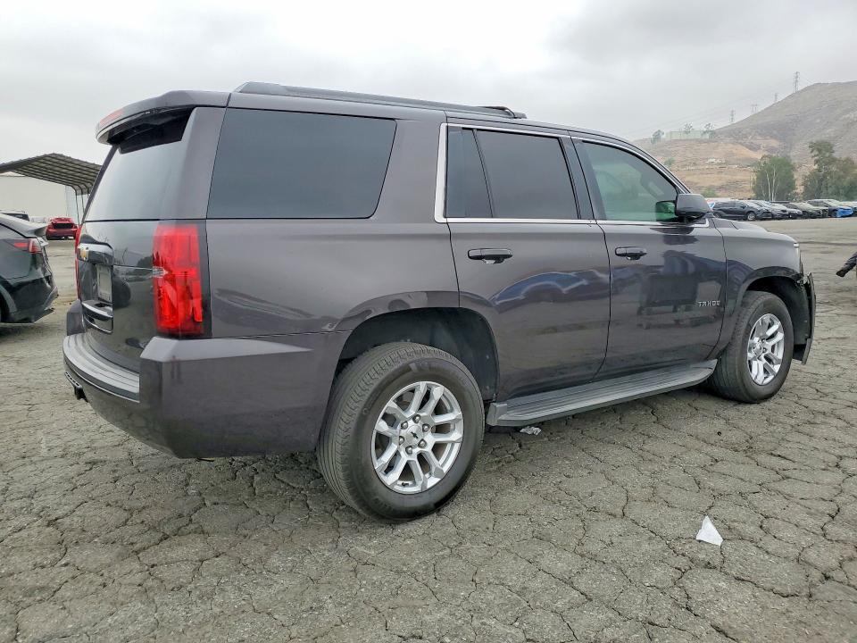 Продажа на аукционе авто 2016 Chevrolet Tahoe, vin: 1GNSCBKC8GR384044, номер лота: 58969156