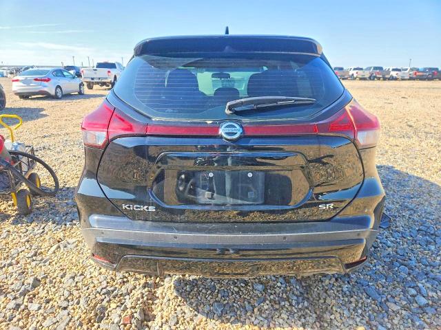 Продажа на аукционе авто 2021 Nissan Kicks, vin: 3N1CP5DVXML497310, номер лота: 57402826
