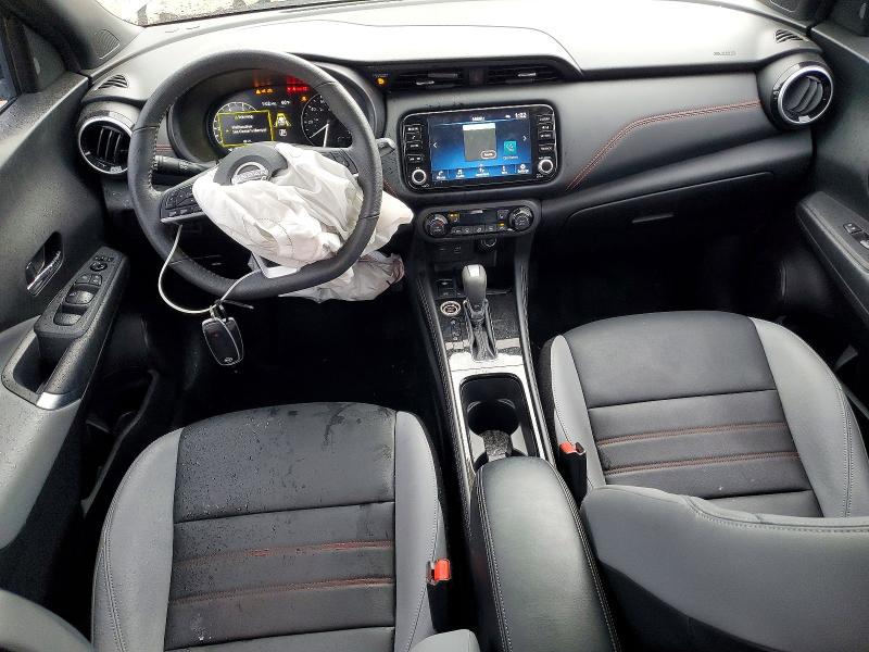Aukcja sprzedaży 2024 Nissan Kicks, vin: 3N1CP5DV8RL541795, numer aukcji: 54842246