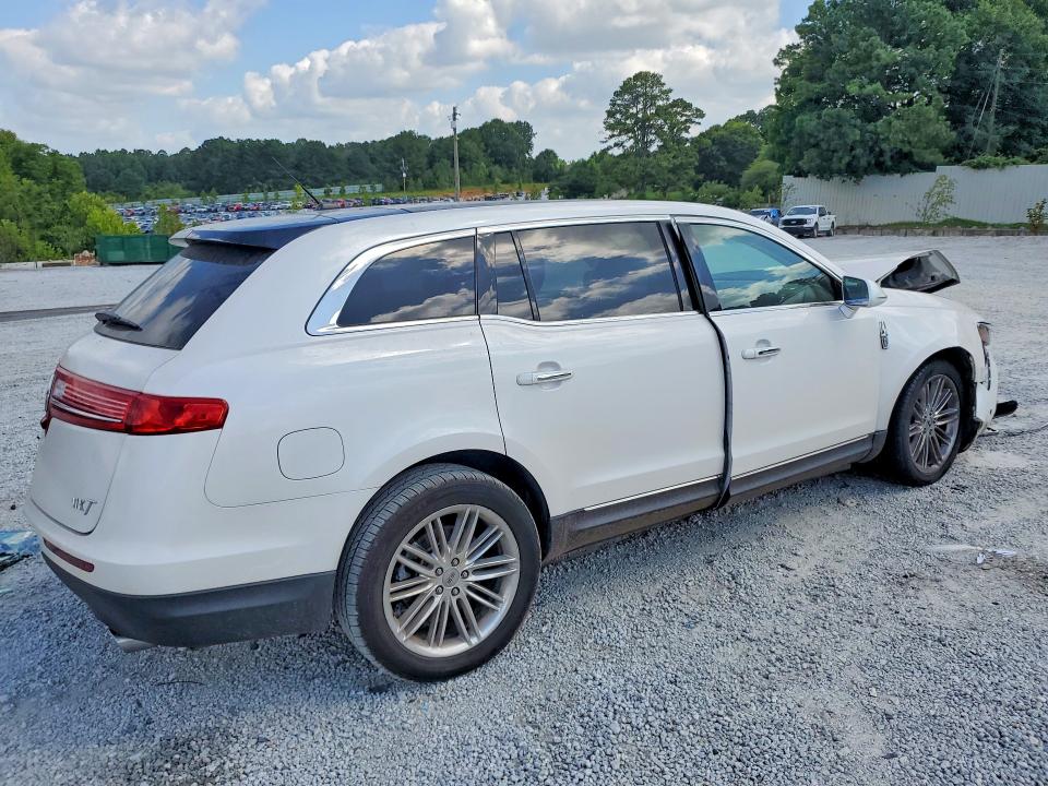 2019 Lincoln Mkt მანქანა იყიდება აუქციონზე, vin: 2LMHJ5AT5KBL01869, აუქციონის ნომერი: 97684825