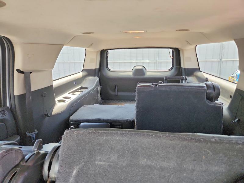 Продажа на аукционе авто 2010 Chevrolet Suburban, vin: 1GNUKJE38AR244469, номер лота: 55494506