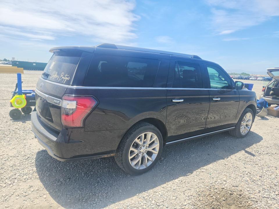 Aukcja sprzedaży 2019 Ford Expedition, vin: 1FMJK2AT8KEA17178, numer aukcji: 57812646