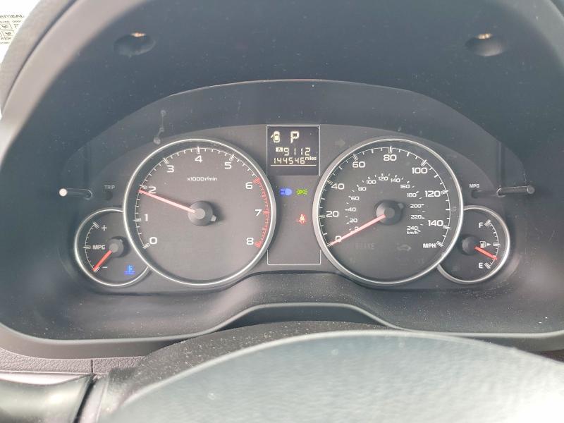 Продажа на аукционе авто 2014 Subaru Legacy, vin: 4S3BMBA62E3004357, номер лота: 58414516
