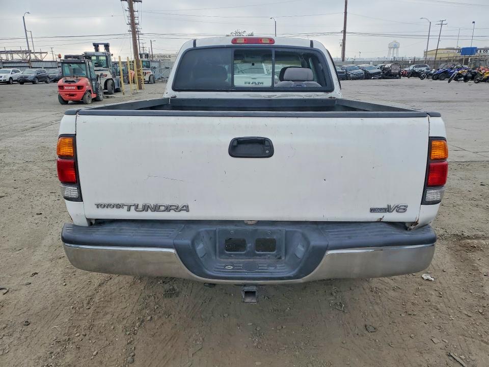 Продаж на аукціоні авто 2002 Toyota Tundra, vin: 5TBRT341X2S280490, номер лоту: 56946546