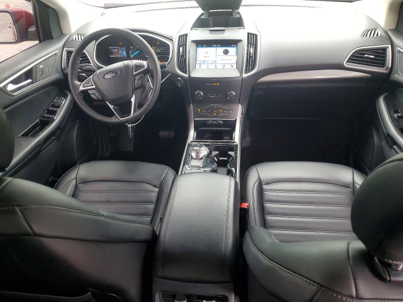 Продажа на аукционе авто 2019 Ford Edge, vin: 2FMPK3J99KBC17759, номер лота: 55713236
