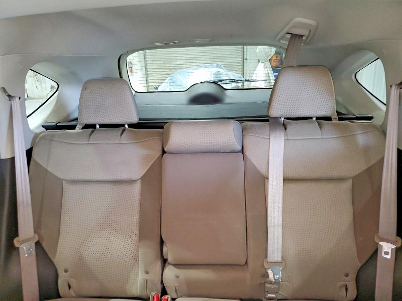 Продажа на аукционе авто 2013 Honda Cr-v, vin: 5J6RM4H5XDL044993, номер лота: 58118406