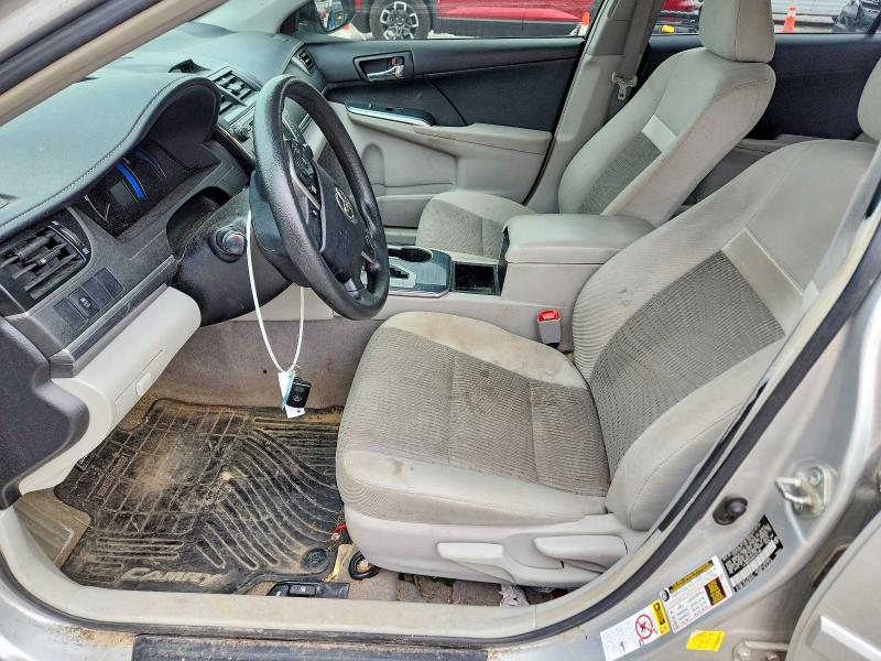 Aukcja sprzedaży 2014 Toyota Camry Hybrid, vin: 4T1BD1FK4EU103199, numer aukcji: 56663466