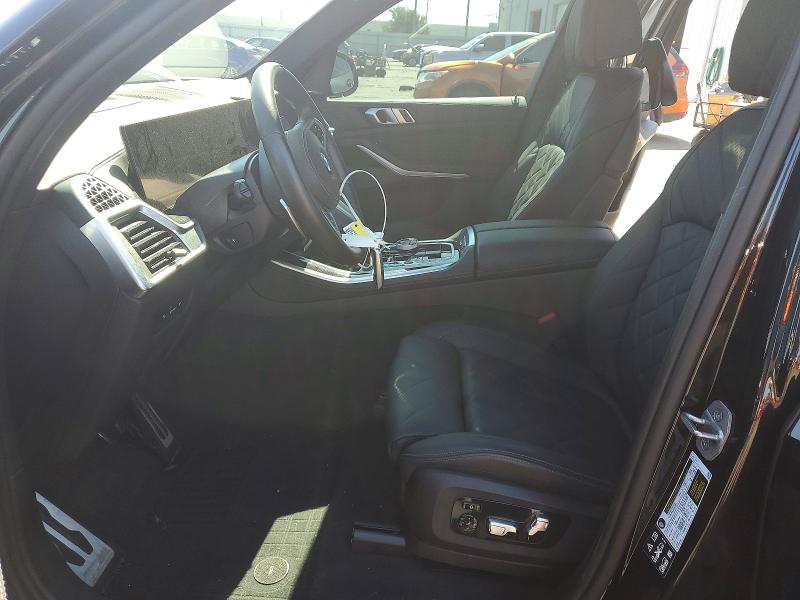 Aukcja sprzedaży 2024 Bmw X5, vin: 5UX23EU01R9V38057, numer aukcji: 56587216