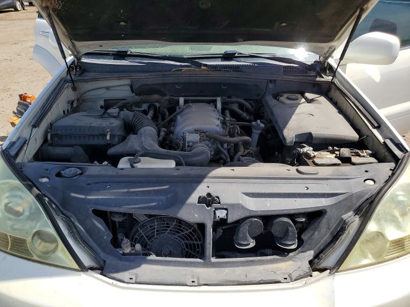 Aukcja sprzedaży 2003 Lexus Gx, vin: JTJBT20X630020358, numer aukcji: 56685846