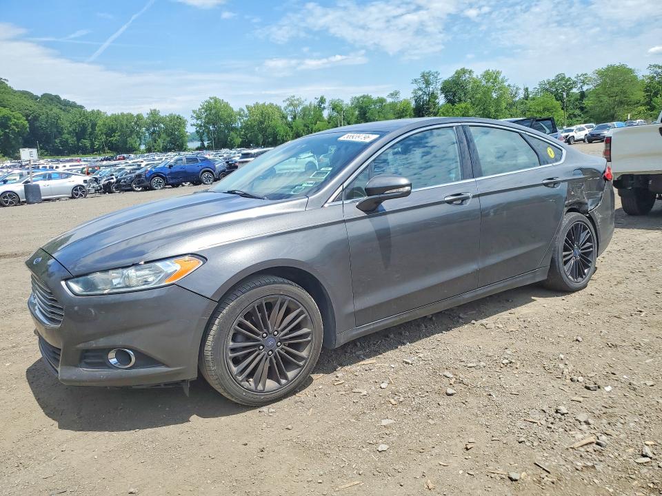 Aukcja sprzedaży 2016 Ford Fusion, vin: 3FA6P0HD3GR338294, numer aukcji: 58939796