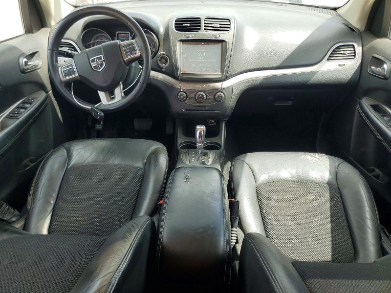2018 Dodge Journey მანქანა იყიდება აუქციონზე, vin: 3C4PDCGG5JT352356, აუქციონის ნომერი: 57073556