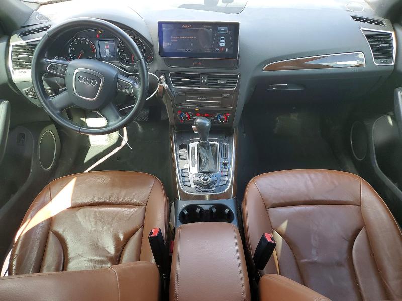 Aukcja sprzedaży 2011 Audi Q5, vin: WA1LFAFP7BA021506, numer aukcji: 57217166