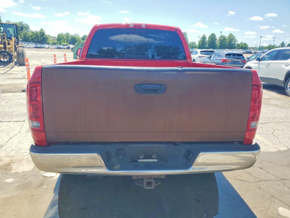 Aukcja sprzedaży 2004 Dodge Ram 1500, vin: 1D7HU16N24J241743, numer aukcji: 55204876