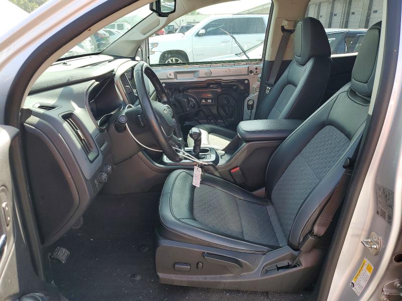 Продаж на аукціоні авто 2020 Chevrolet Colorado, vin: 1GCGTDEN4L1201660, номер лоту: 58873526
