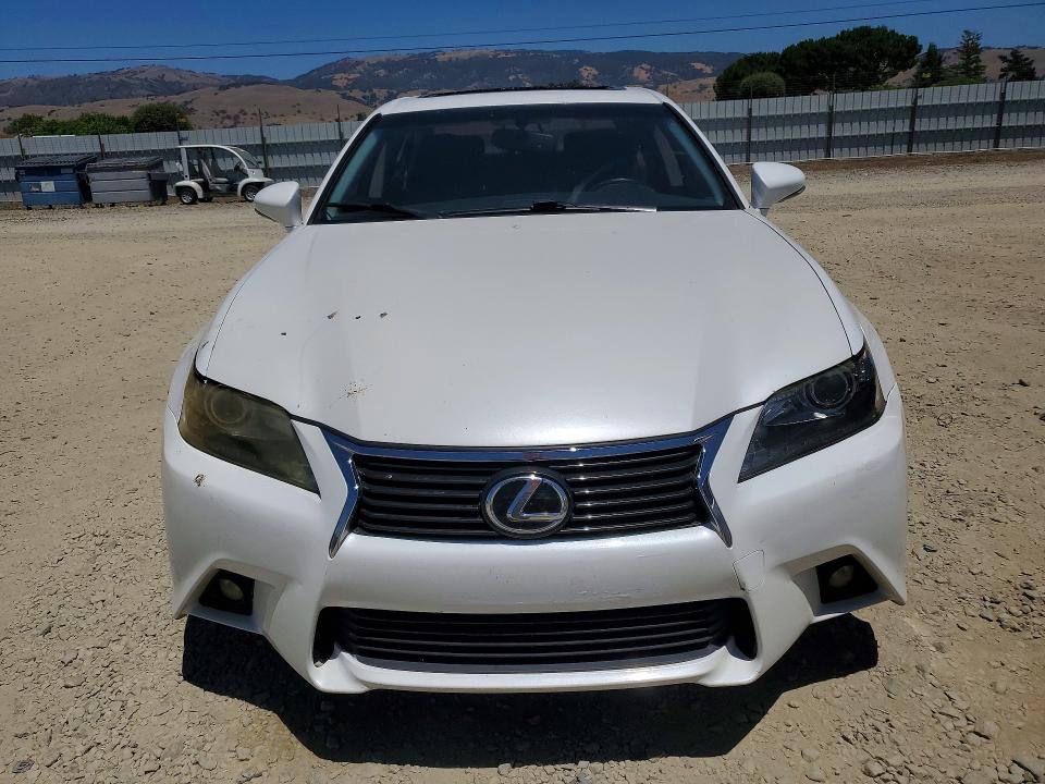 Aukcja sprzedaży 2014 Lexus Gs, vin: JTHBE1BL0E5041275, numer aukcji: 57189626