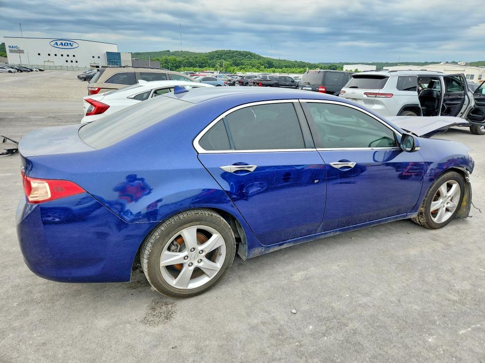 2012 Acura Tsx მანქანა იყიდება აუქციონზე, vin: JH4CU2F41CC000436, აუქციონის ნომერი: 58204696