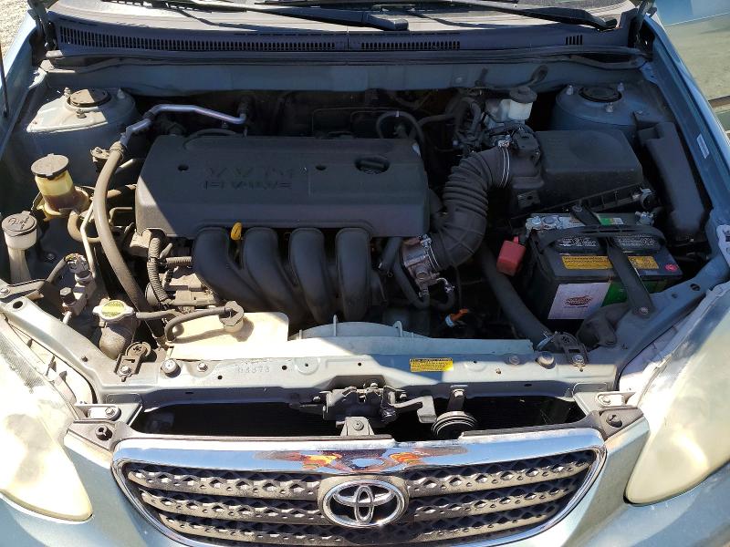 Продажа на аукционе авто 2007 Toyota Corolla, vin: 1NXBR32E77Z834824, номер лота: 57562696