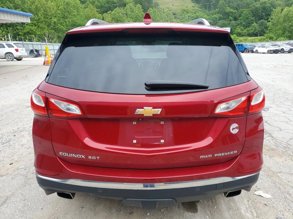 Aukcja sprzedaży 2019 Chevrolet Equinox, vin: 3GNAXYEX9KS617372, numer aukcji: 55216676